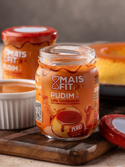 Imagem doces congelados